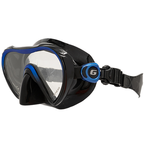 Genesis Realm Mask